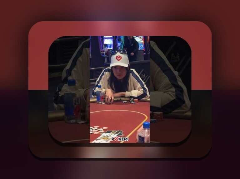 همه چیز درباره پوکر زنده: چرا این بازی در سایت شرط بندی محبوبیت پیدا کرده است؟