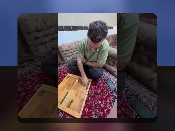راهنمای کامل طریقه چیدن بازی تخته نرد: نکات مهم برای شروع صحیح در سایت شرط بندی